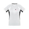 T701LS Women's Renegade Short Sleeve Tee Thumbnail