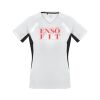 T701LS Women's Renegade Short Sleeve Tee Thumbnail