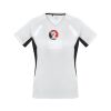 T701LS Women's Renegade Short Sleeve Tee Thumbnail