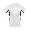 T701LS Women's Renegade Short Sleeve Tee Thumbnail