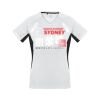 T701LS Women's Renegade Short Sleeve Tee Thumbnail