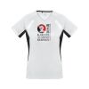 T701LS Women's Renegade Short Sleeve Tee Thumbnail