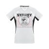 T701LS Women's Renegade Short Sleeve Tee Thumbnail
