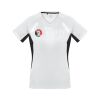 T701LS Women's Renegade Short Sleeve Tee Thumbnail