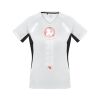 T701LS Women's Renegade Short Sleeve Tee Thumbnail