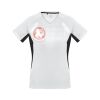 T701LS Women's Renegade Short Sleeve Tee Thumbnail