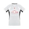 T701LS Women's Renegade Short Sleeve Tee Thumbnail