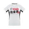 T701LS Women's Renegade Short Sleeve Tee Thumbnail