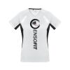 T701LS Women's Renegade Short Sleeve Tee Thumbnail