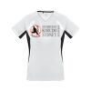 T701LS Women's Renegade Short Sleeve Tee Thumbnail