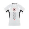 T701LS Women's Renegade Short Sleeve Tee Thumbnail