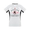 T701LS Women's Renegade Short Sleeve Tee Thumbnail