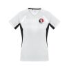T701LS Women's Renegade Short Sleeve Tee Thumbnail
