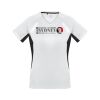 T701LS Women's Renegade Short Sleeve Tee Thumbnail