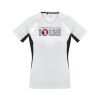 T701LS Women's Renegade Short Sleeve Tee Thumbnail
