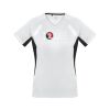 T701LS Women's Renegade Short Sleeve Tee Thumbnail