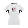 T701LS Women's Renegade Short Sleeve Tee Thumbnail
