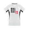 T701LS Women's Renegade Short Sleeve Tee Thumbnail
