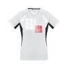 T701LS Women's Renegade Short Sleeve Tee Thumbnail