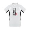 T701LS Women's Renegade Short Sleeve Tee Thumbnail