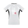 T701LS Women's Renegade Short Sleeve Tee Thumbnail