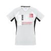 T701LS Women's Renegade Short Sleeve Tee Thumbnail