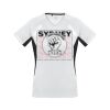 T701LS Women's Renegade Short Sleeve Tee Thumbnail