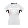 T701LS Women's Renegade Short Sleeve Tee Thumbnail