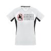 T701LS Women's Renegade Short Sleeve Tee Thumbnail