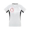 T701LS Women's Renegade Short Sleeve Tee Thumbnail