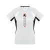T701LS Women's Renegade Short Sleeve Tee Thumbnail