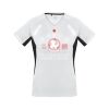 T701LS Women's Renegade Short Sleeve Tee Thumbnail