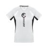 T701LS Women's Renegade Short Sleeve Tee Thumbnail