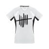 T701LS Women's Renegade Short Sleeve Tee Thumbnail