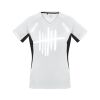 T701LS Women's Renegade Short Sleeve Tee Thumbnail