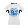 T701LS Women's Renegade Short Sleeve Tee Thumbnail