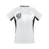 T701LS Women's Renegade Short Sleeve Tee Thumbnail