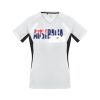 T701LS Women's Renegade Short Sleeve Tee Thumbnail