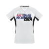 T701LS Women's Renegade Short Sleeve Tee Thumbnail