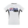 T701LS Women's Renegade Short Sleeve Tee Thumbnail