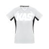 T701LS Women's Renegade Short Sleeve Tee Thumbnail