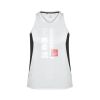 SG702L Women's Renegade Singlet Thumbnail
