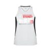 SG702L Women's Renegade Singlet Thumbnail