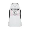 SG702L Women's Renegade Singlet Thumbnail