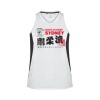 SG702L Women's Renegade Singlet Thumbnail
