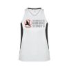 SG702L Women's Renegade Singlet Thumbnail