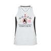 SG702L Women's Renegade Singlet Thumbnail