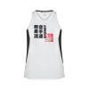 SG702L Women's Renegade Singlet Thumbnail