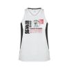 SG702L Women's Renegade Singlet Thumbnail