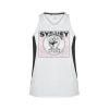 SG702L Women's Renegade Singlet Thumbnail